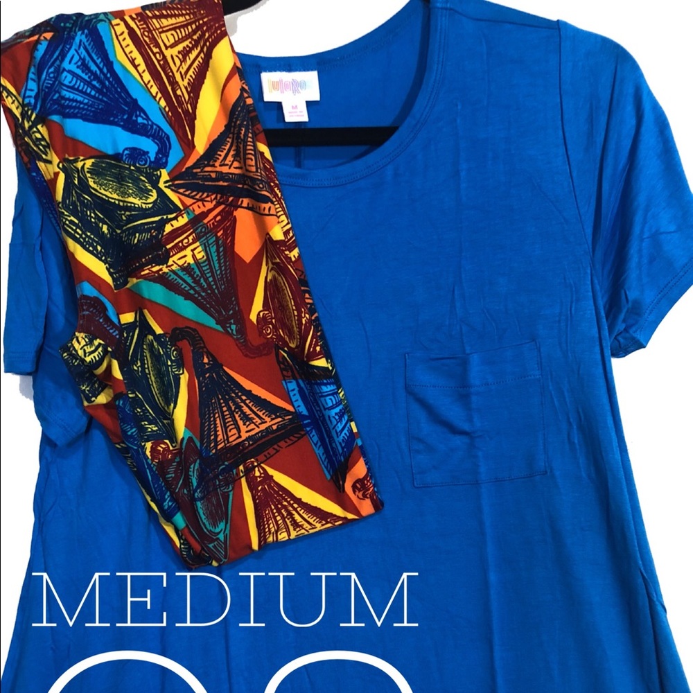 Carly no longer available, leggings available